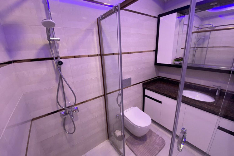 Квартира 2+1 в Махмутларе, Алания, Турция | STE-35100