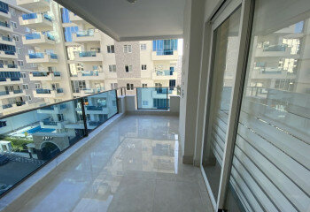 Квартира 2+1 в Махмутларе, Алания, Турция | STE-35100