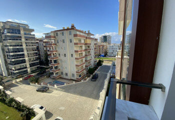 Квартира 2+1 в Махмутларе, Алания, Турция | STE-35100