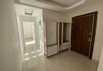 Квартира 2+1 в Махмутларе, Алания, Турция | STE-35100