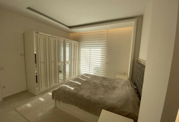 Квартира 2+1 в Махмутларе, Алания, Турция | STE-35100