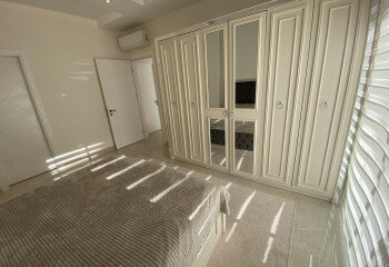 Квартира 2+1 в Махмутларе, Алания, Турция | STE-35100