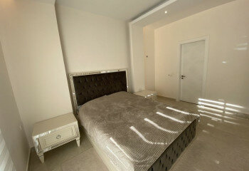 Квартира 2+1 в Махмутларе, Алания, Турция | STE-35100