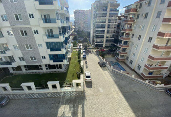 Квартира 2+1 в Махмутларе, Алания, Турция | STE-35100