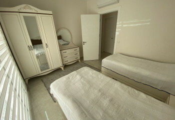 Квартира 2+1 в Махмутларе, Алания, Турция | STE-35100