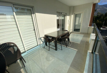 Квартира 2+1 в Махмутларе, Алания, Турция | STE-35100