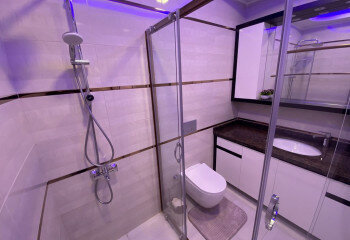 Квартира 2+1 в Махмутларе, Алания, Турция | STE-35100