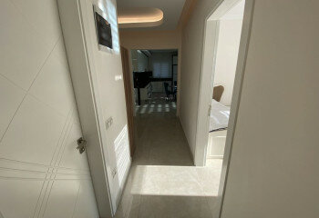 Квартира 2+1 в Махмутларе, Алания, Турция | STE-35100