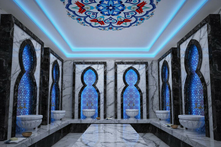 Квартира 2+1 в Махмутларе, Алания, Турция | PTE-24687