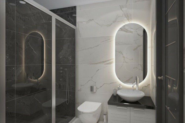 Квартира 2+1 в Махмутларе, Алания, Турция | PTE-24687