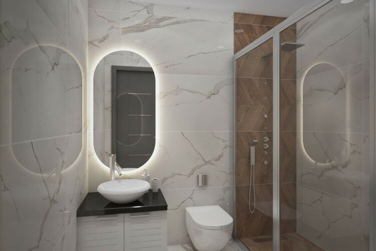 Квартира 2+1 в Махмутларе, Алания, Турция | PTE-24687