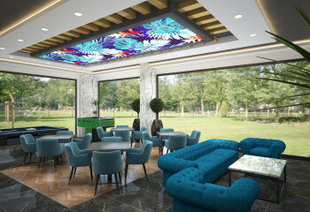 Квартира 2+1 в Махмутларе, Алания, Турция | PTE-24687