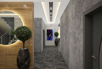 Квартира 2+1 в Махмутларе, Алания, Турция | PTE-24687