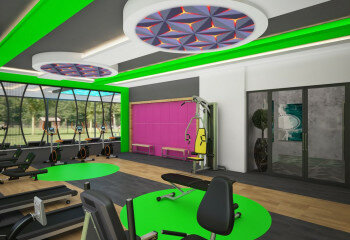 Квартира 2+1 в Махмутларе, Алания, Турция | PTE-24687