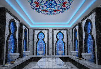 Квартира 2+1 в Махмутларе, Алания, Турция | PTE-24687