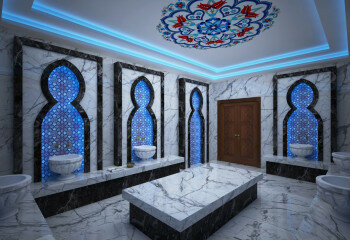 Квартира 2+1 в Махмутларе, Алания, Турция | PTE-24687