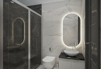 Квартира 2+1 в Махмутларе, Алания, Турция | PTE-24687