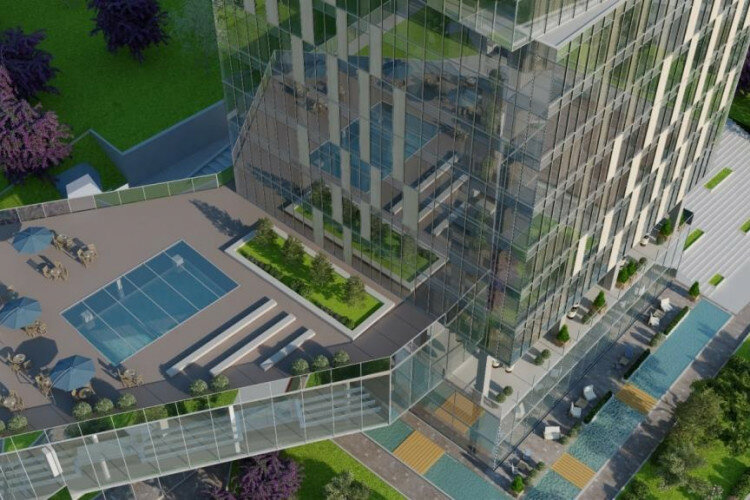 Квартира 3+1 в Картале, Стамбул, Турция | PTE-43851