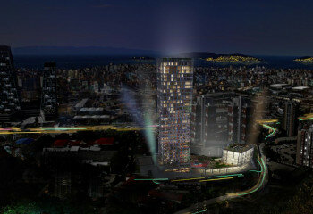 Квартира 3+1 в Картале, Стамбул, Турция | PTE-43851