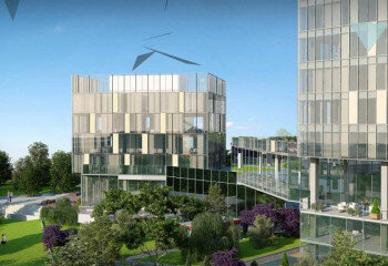 Квартира 3+1 в Картале, Стамбул, Турция | PTE-43851