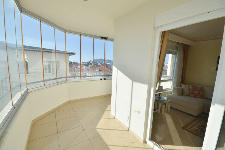 Квартира 2+1 в Алании, Турция | STE-29102