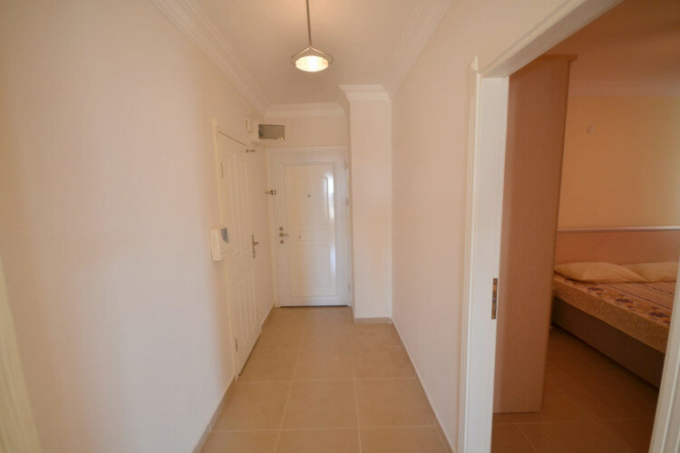 Квартира 2+1 в Алании, Турция | STE-29102