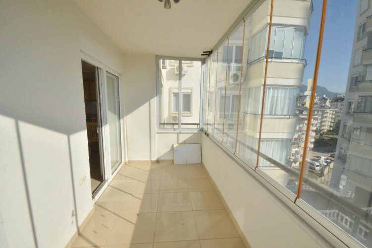 Квартира 2+1 в Алании, Турция | STE-29102