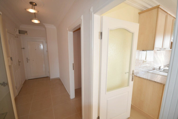 Квартира 2+1 в Алании, Турция | STE-29102