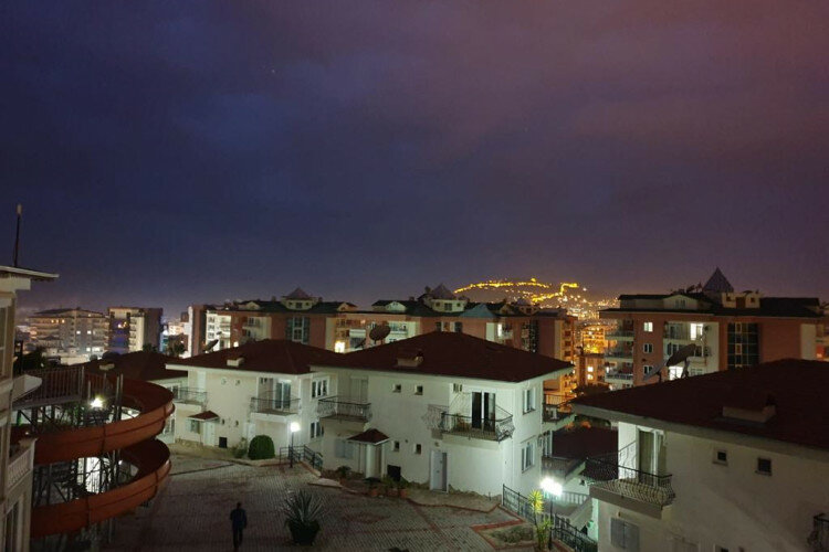 Квартира 2+1 в Алании, Турция | STE-29102