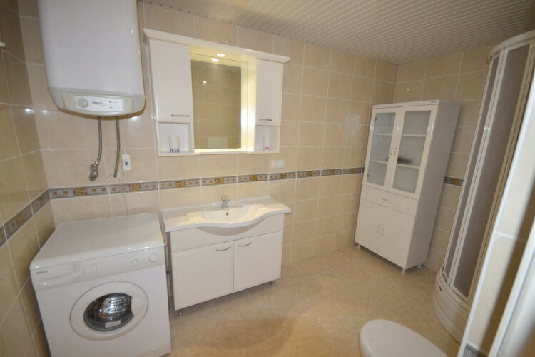 Квартира 2+1 в Алании, Турция | STE-29102