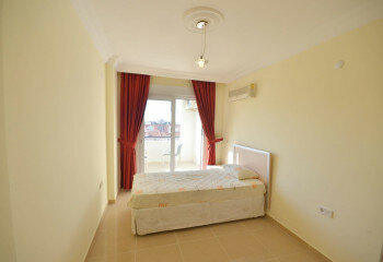 Квартира 2+1 в Алании, Турция | STE-29102