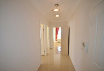 Квартира 2+1 в Алании, Турция | STE-29102