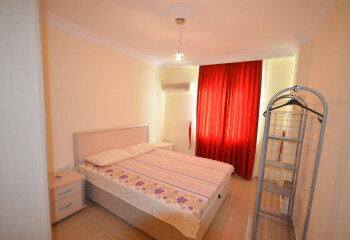 Квартира 2+1 в Алании, Турция | STE-29102