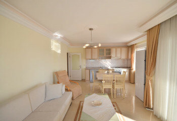 Квартира 2+1 в Алании, Турция | STE-29102