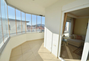 Квартира 2+1 в Алании, Турция | STE-29102