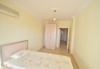 Квартира 2+1 в Алании, Турция | STE-29102