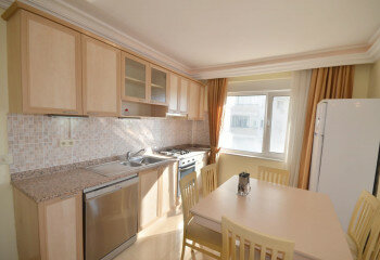 Квартира 2+1 в Алании, Турция | STE-29102