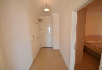 Квартира 2+1 в Алании, Турция | STE-29102