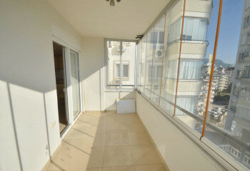 Квартира 2+1 в Алании, Турция | STE-29102