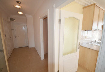 Квартира 2+1 в Алании, Турция | STE-29102