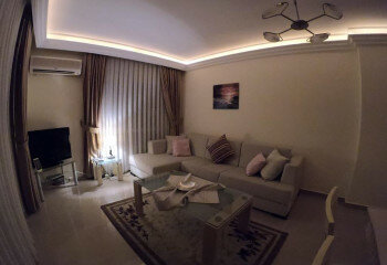 Квартира 2+1 в Алании, Турция | STE-29102