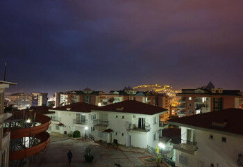 Квартира 2+1 в Алании, Турция | STE-29102