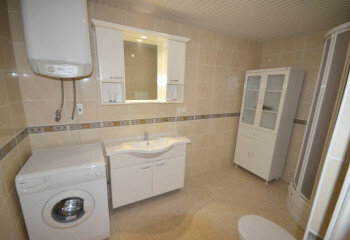 Квартира 2+1 в Алании, Турция | STE-29102