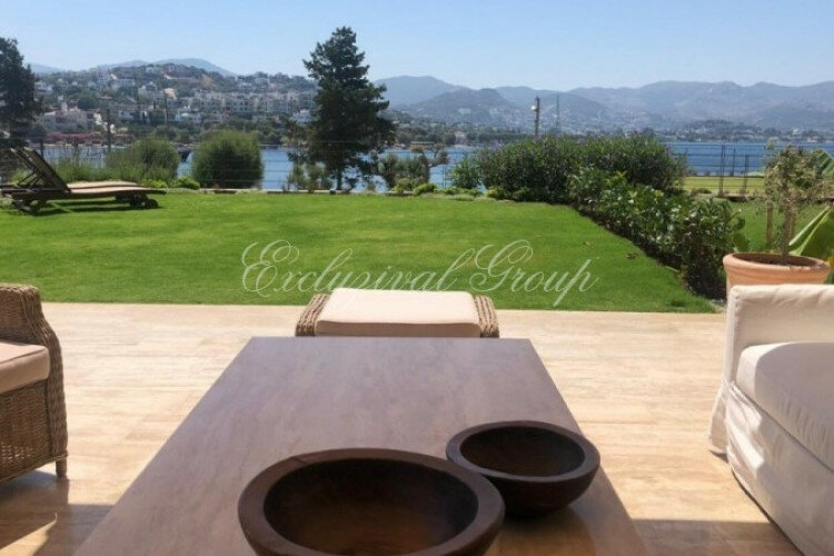 Квартира 2+1 в Бодруме, Турция | PTE-28503