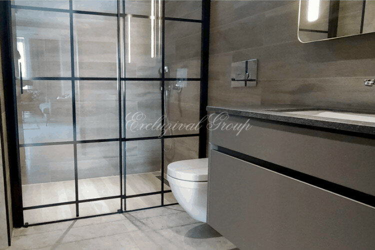 Квартира 2+1 в Бодруме, Турция | PTE-28503