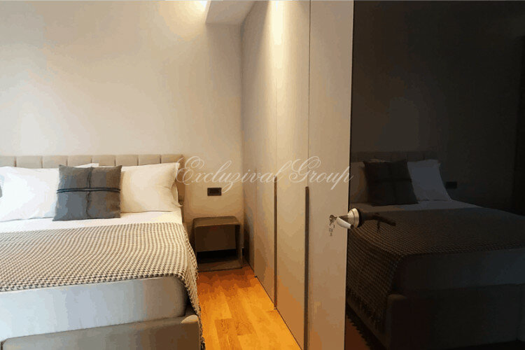 Квартира 2+1 в Бодруме, Турция | PTE-28503