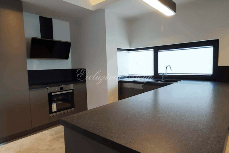 Квартира 2+1 в Бодруме, Турция | PTE-28503