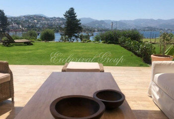 Квартира 2+1 в Бодруме, Турция | PTE-28503