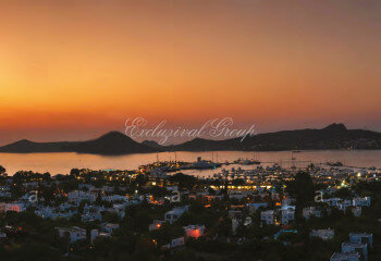 Квартира 2+1 в Бодруме, Турция | PTE-28503