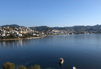 Квартира 2+1 в Бодруме, Турция | PTE-28503